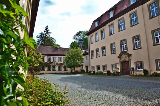 Schloß Kupferzell