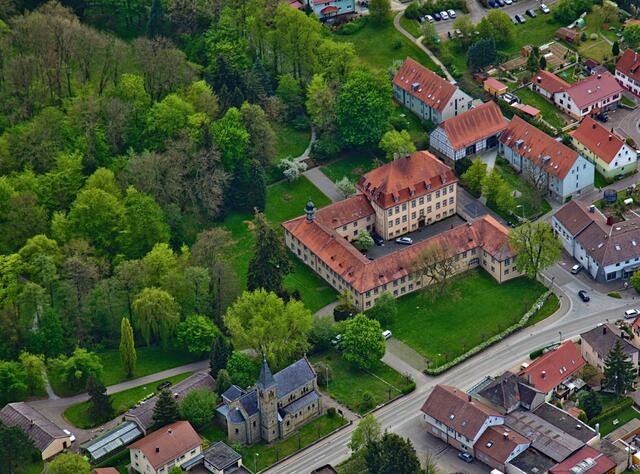 Schloß Kupferzell