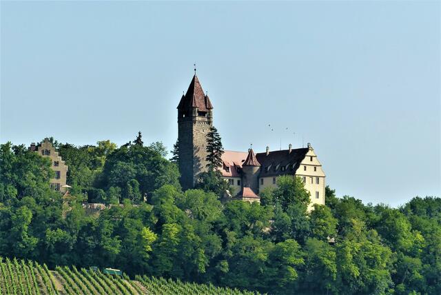 Schloss Stocksberg 1574