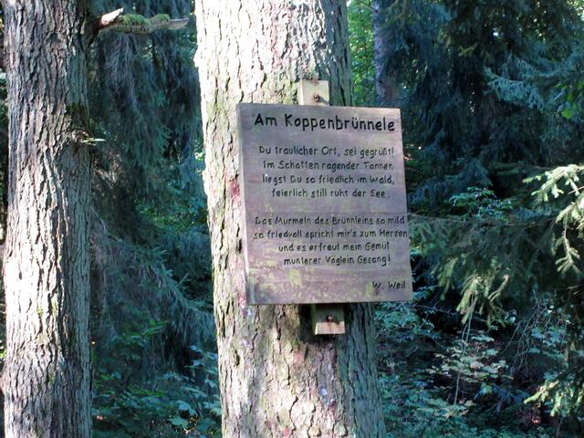 Schild 2