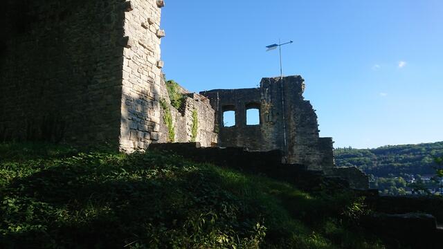 Burg Lichteneck Ingelfingen