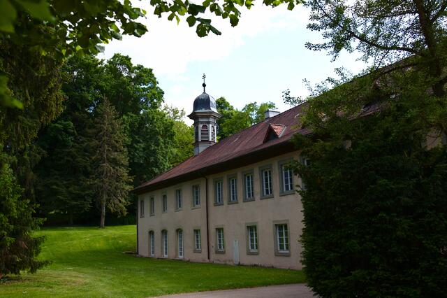 Schloß Kupferzell