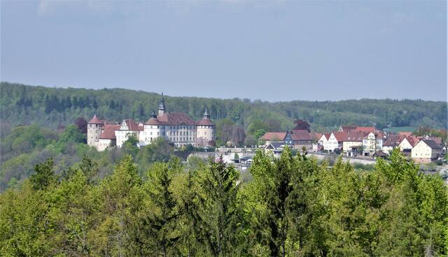 Langenburg