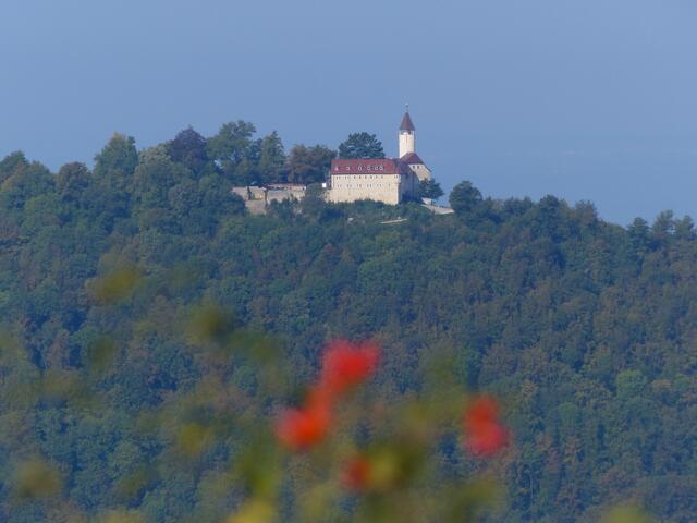 Burg Teck
