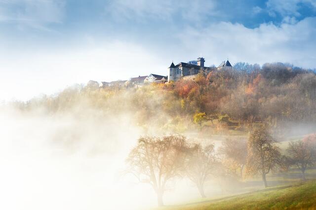 Schloss Waldenburg
