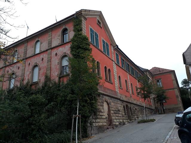 Schwaigerner Schloss-Aspekte 3