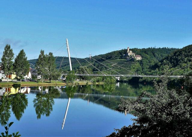 Burg Hormberg
