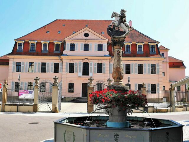 Stadionsches Schloss