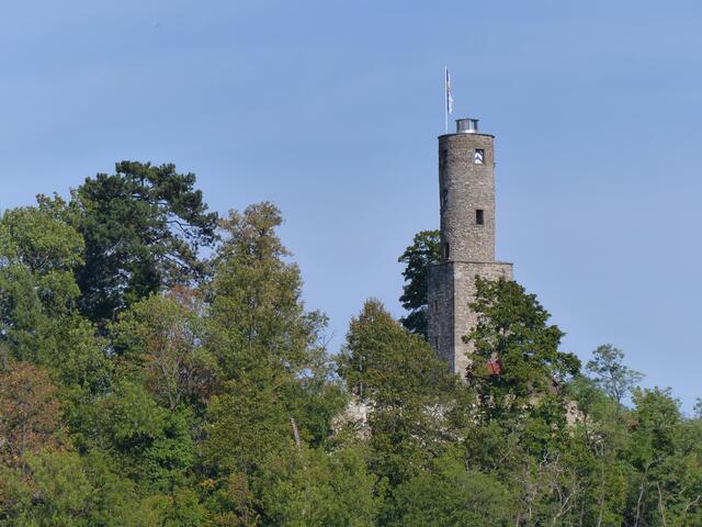 Burg Löwenstein
