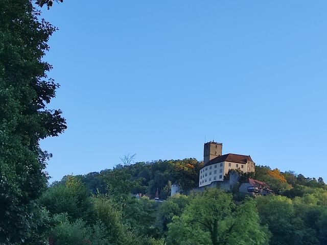 Burg Guttenberg