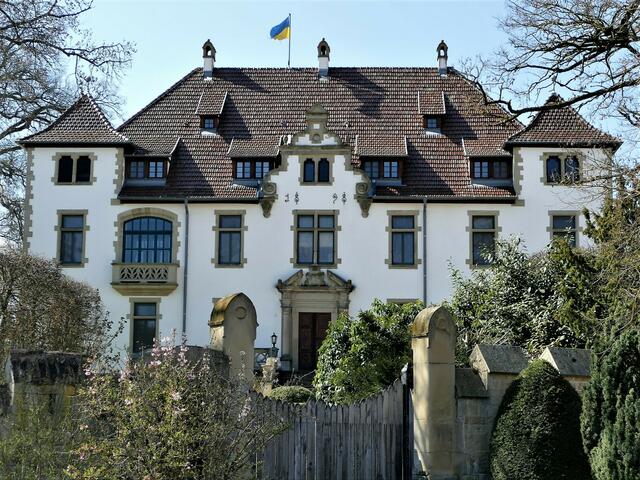 Schloss Babstadt II