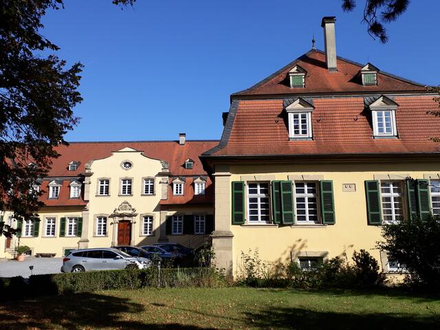 Schloss Massenbach 3