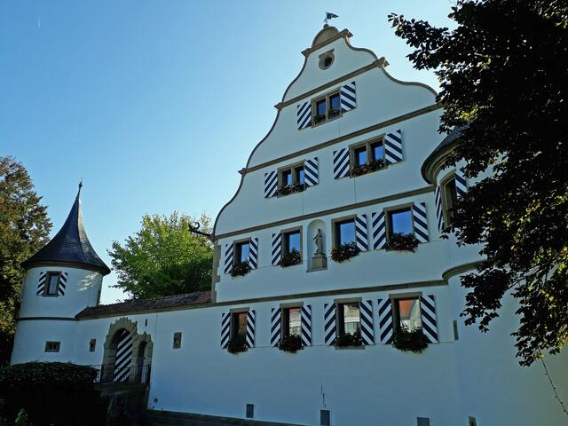 Schloss Kirchhausen