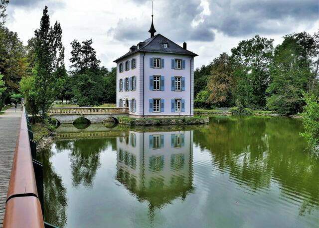 Trappensee-Schlösschen
