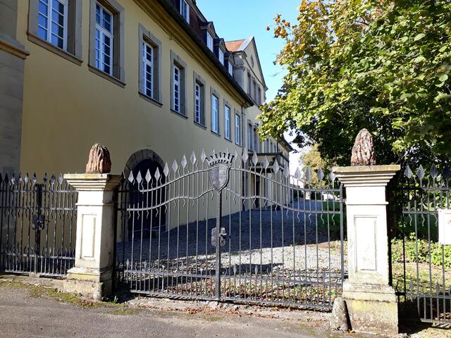 Schloss Massenbach 4