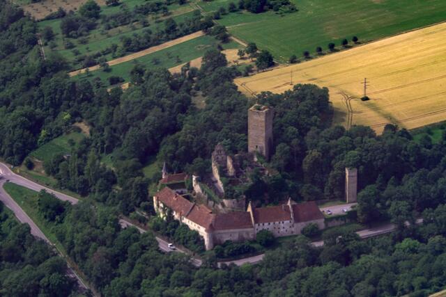 Schloss Ehrenberg