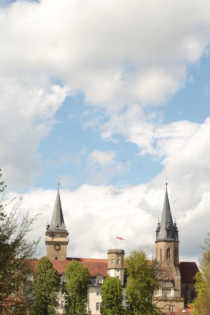 Schloss Öhringen