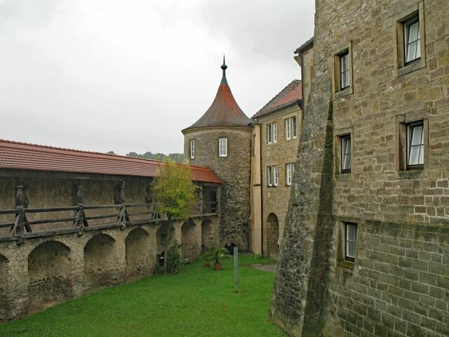 Comburg