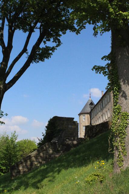 Schloss Waldenburg