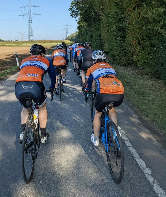 Rollen in der Gruppe