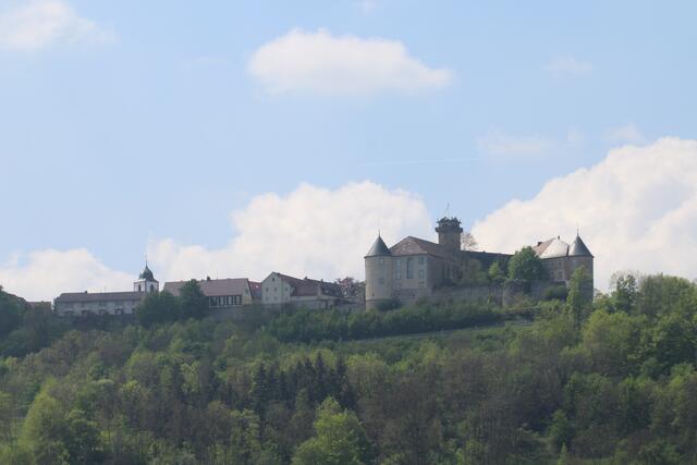 Schloss Waldenburg
