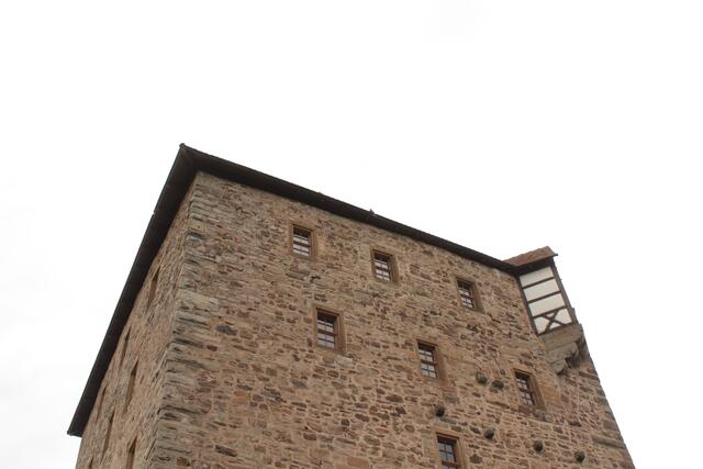 Burg Wildeck