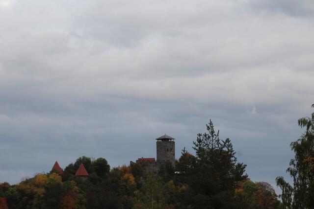 Burg Hohenbeilstein