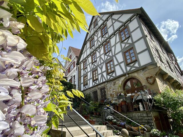 Altstadt Bad Wimpfen