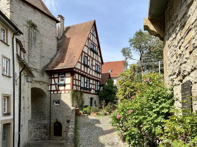 Altstadt Bad Wimpfen
