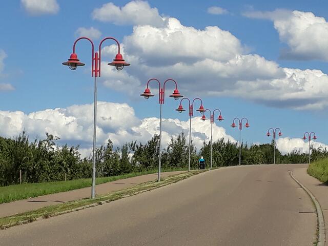 Schloßbergallee Bönnigheim