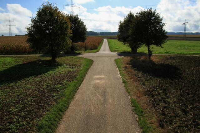 Kreuzweg