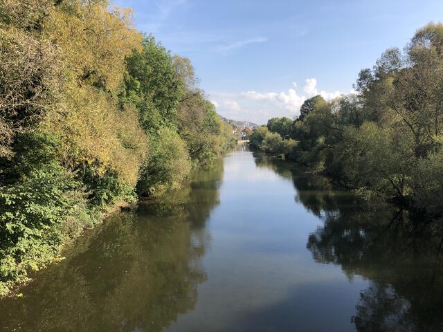 Künzelsau am Kocher