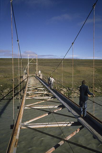 abenteuerliche Wege (außer Konkurrenz)