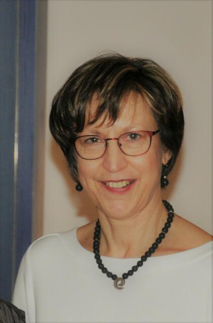 Jutta Koster stellt sich im Heimatreporter-Steckbrief vor. | Foto: privat