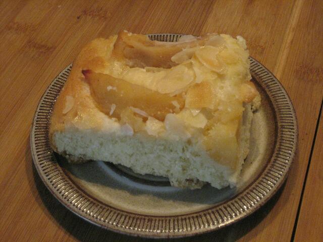 Noch gibt es viele Quitten zu kaufen: Warum daraus nicht einen Quittenkuchen nach dem Rezept von Sigrid Wengert machen? | Foto: Sigrid Wengert