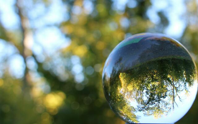 Herbstfarben