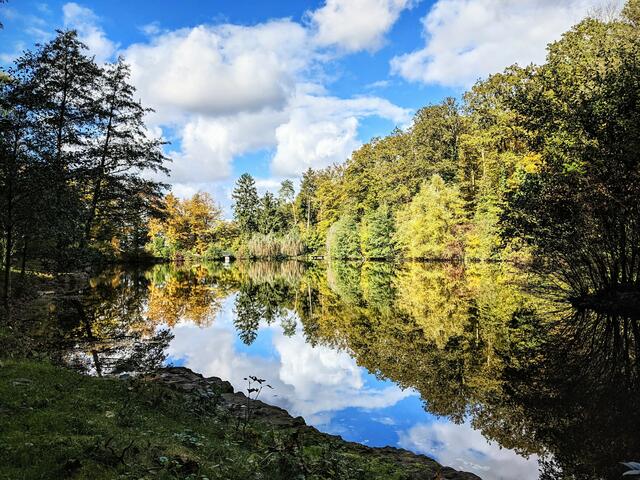 Jägersee Eppingen