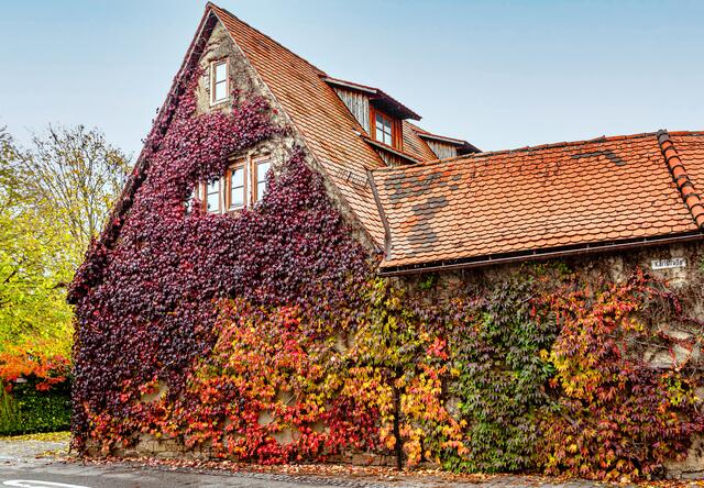 Haus in Botenheim