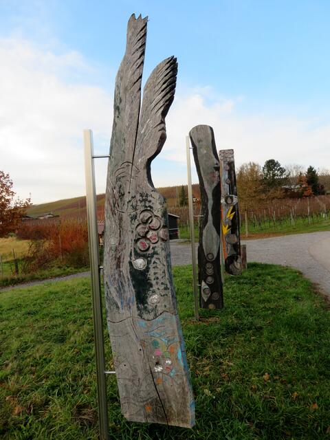 Fleiner Wanderweg | Foto: Aurelia Kling