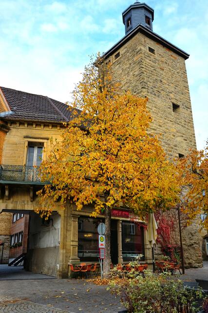 Pfeifferturm Eppingen