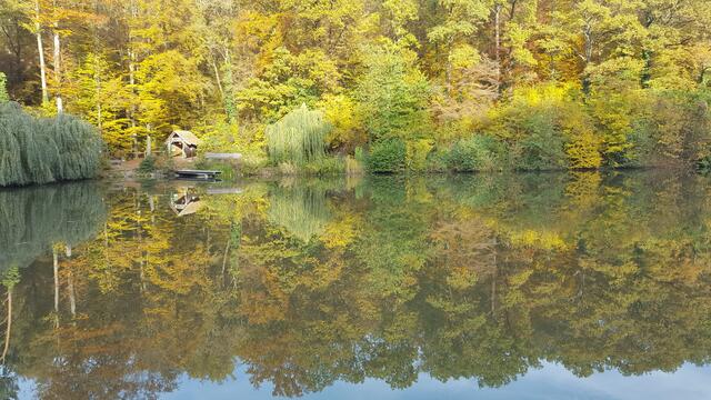 Jägersee Eppingen