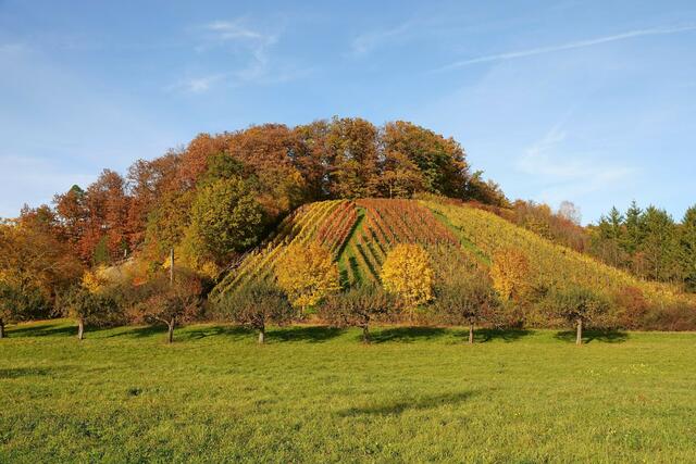 Goldener Herbst 1
