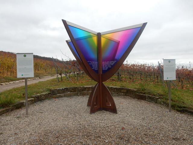 Immer wieder musste man staunen