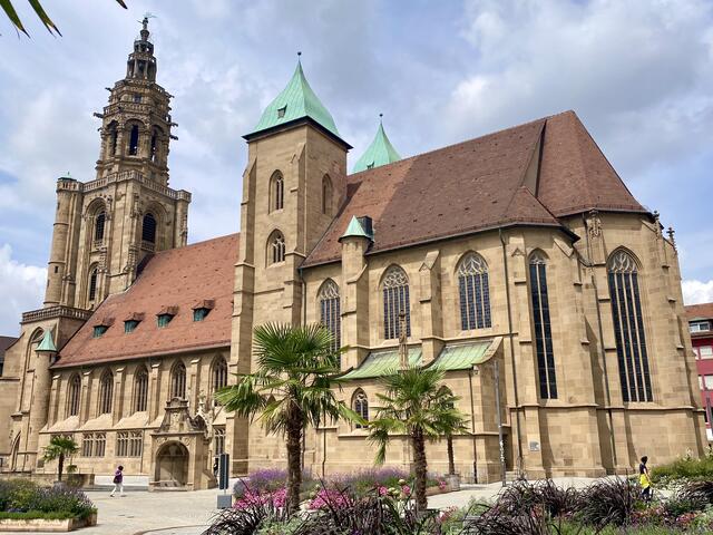 Kilianskirche Heilbronn