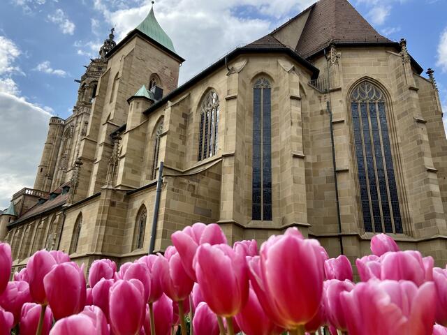 Kilianskirche Heilbronn