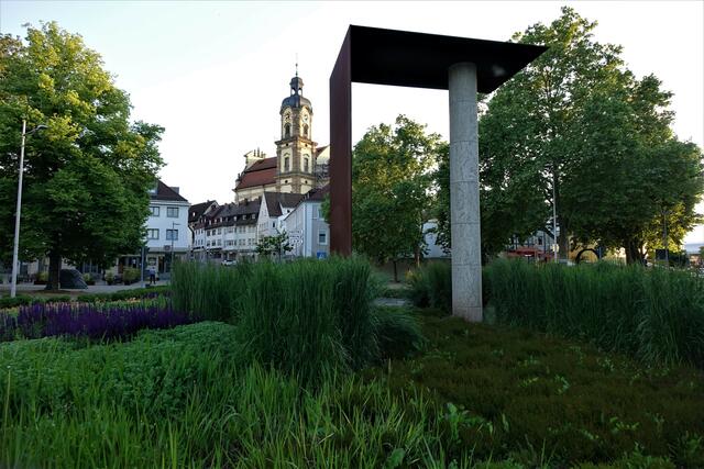 St. Dionysius Neckarsulm