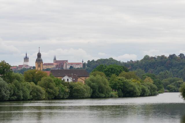 Kirche in Offenau