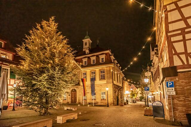 Marktplatz B.