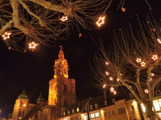 Kilianskirche Heilbronn