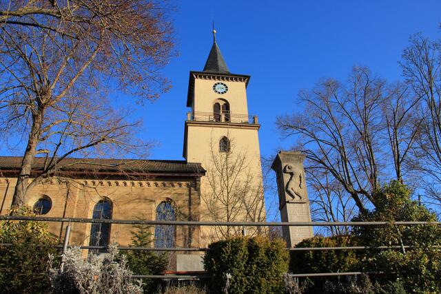 St. Veit-Kirche in Flein
